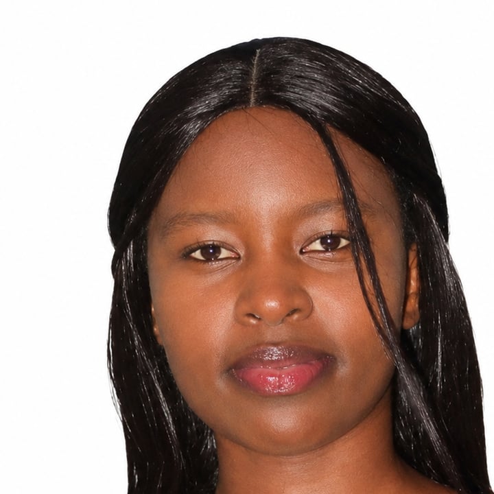 Janeakinyi Odhiambo, Software Developer at the AI Accelerator Hub