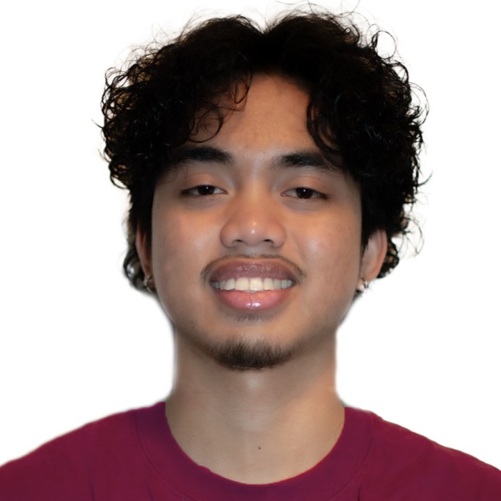 Johnrycca Belcina, Software Developer at the AI Accelerator Hub